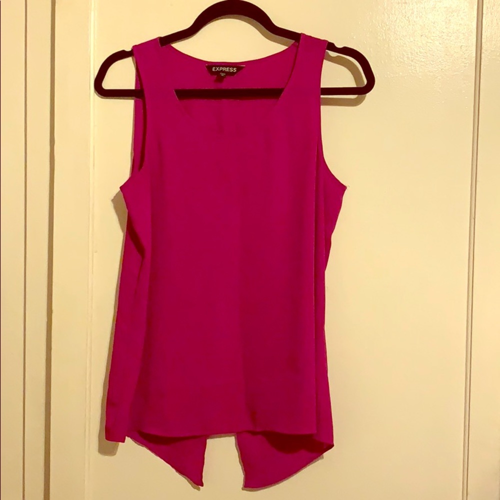 Express shirt